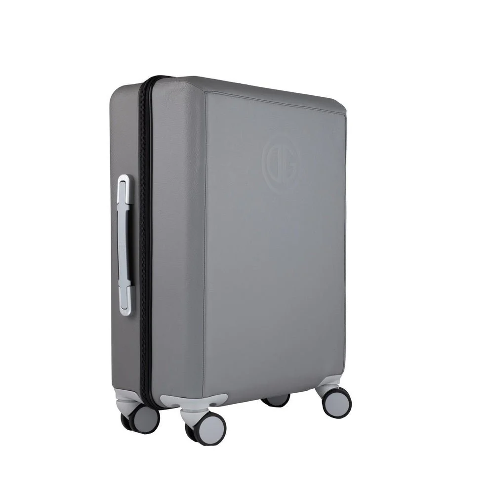 BAM ICONIC by David Garrett Cabine Trolley - Grey - Image 2