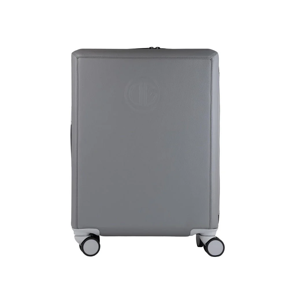 BAM ICONIC by David Garrett Cabine Trolley - Grey - Image 4