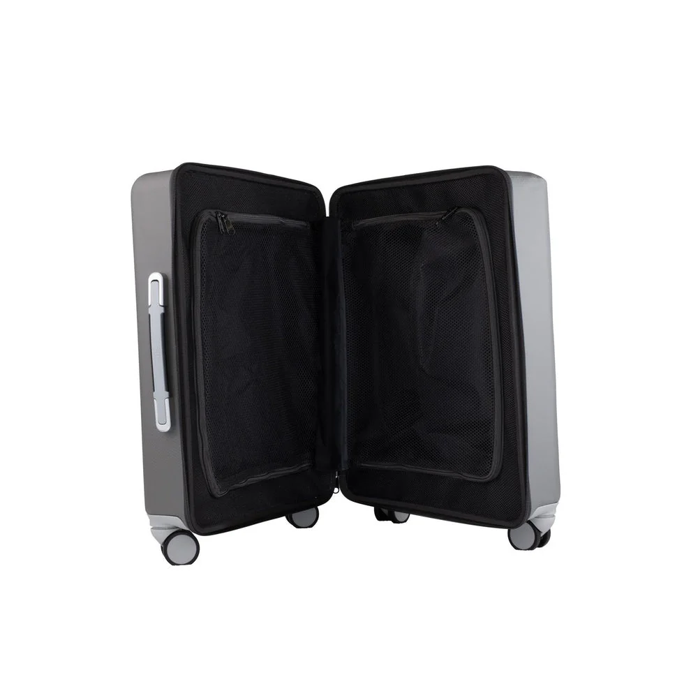 BAM ICONIC by David Garrett Cabine Trolley - Grey - Image 5