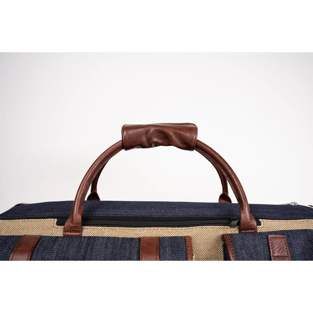 BAM IKAT NASHVILLE One Trumpet Gigbag - Image 2