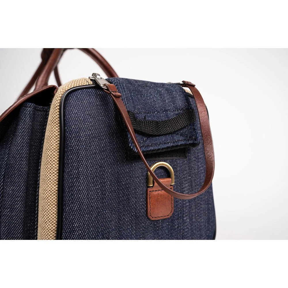 BAM IKAT NASHVILLE One Trumpet Gigbag - Image 7