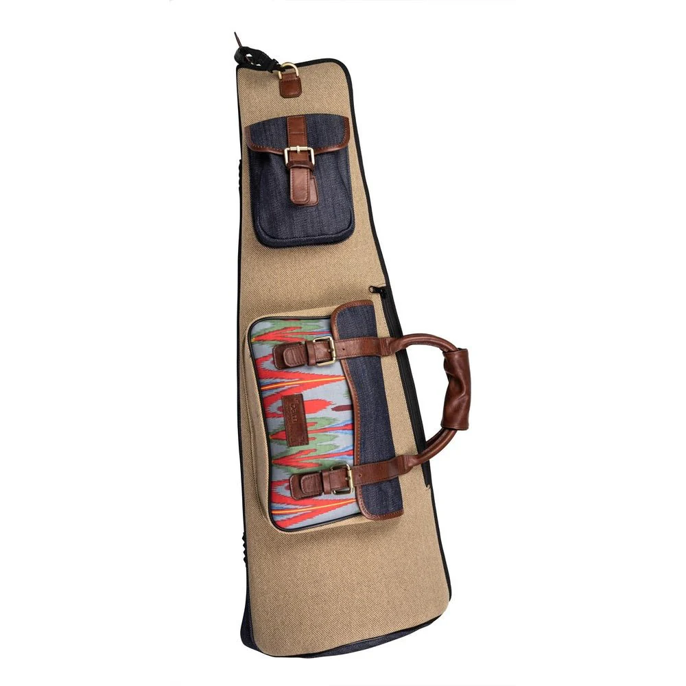 BAM IKAT NASHVILLE Tenor Trombone Gigbag - Image 6