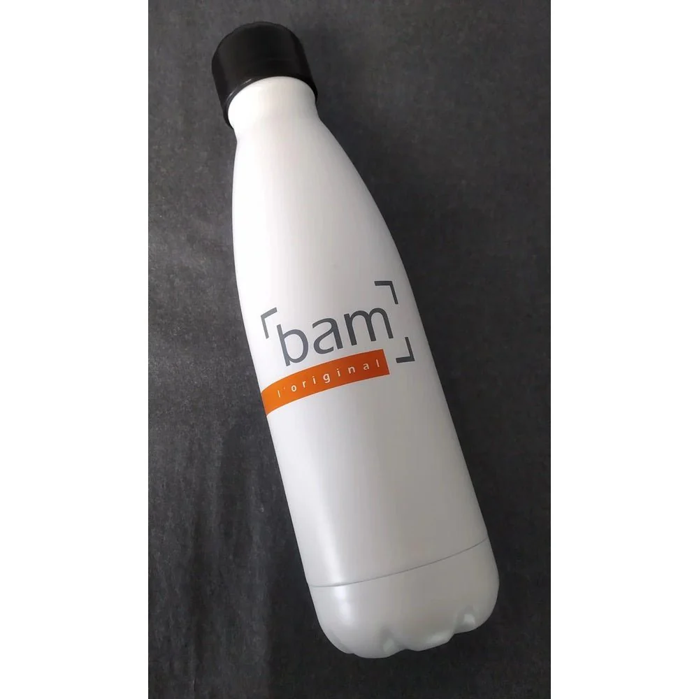 BAM Isotherm Bottle
