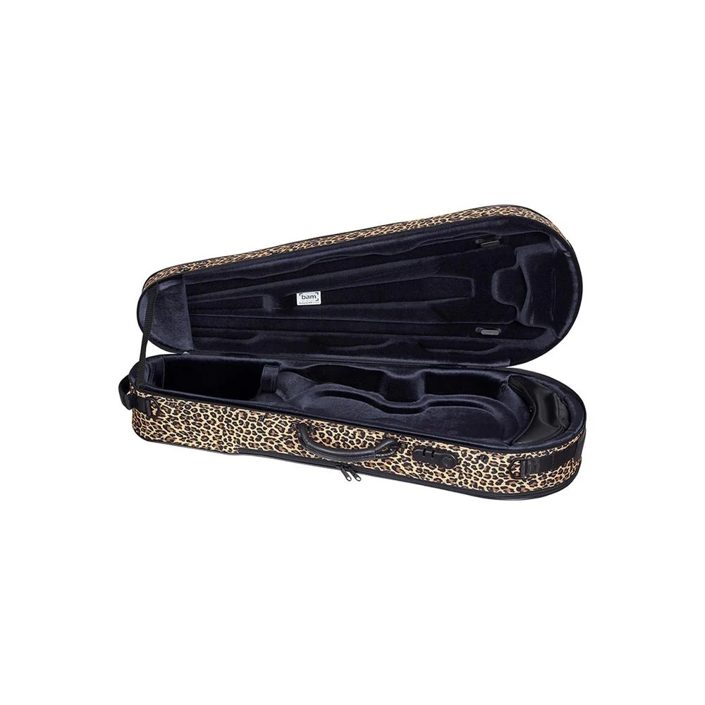 BAM LEO Stylus Cont. Viola Case - Image 2