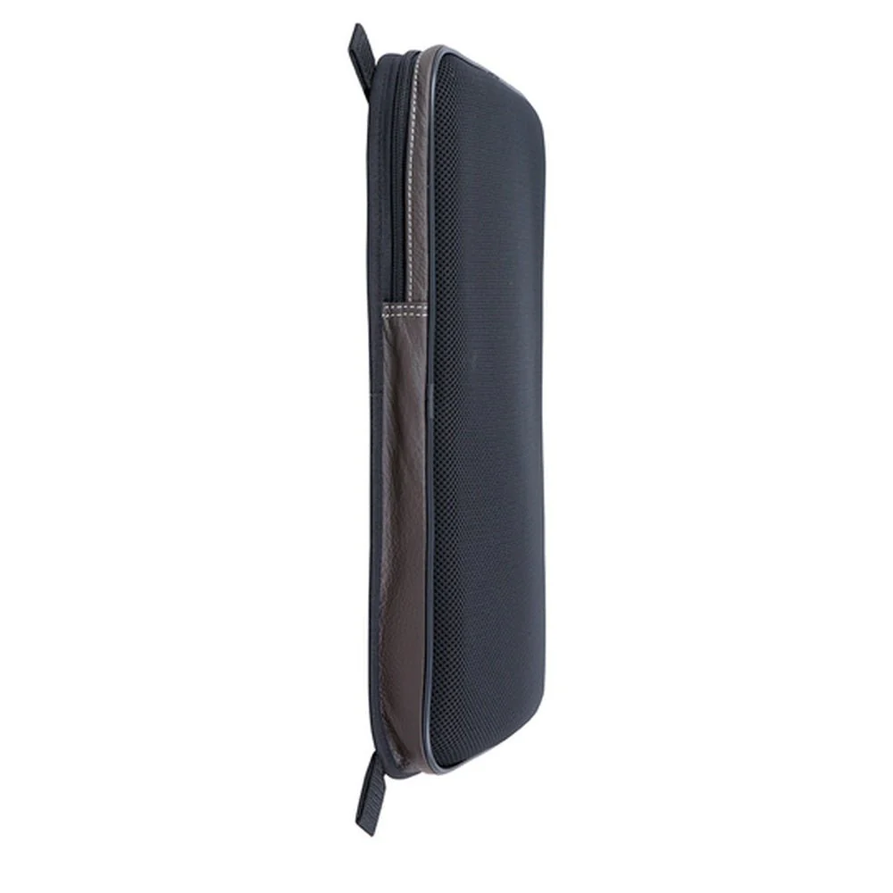 BAM L'ETOILE Back Cushion w/ pocket for Hightech Violin & Viola Cont. Cases - Chocolate