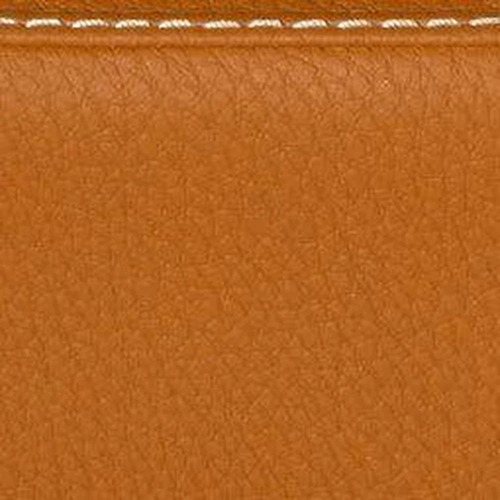 BAM L'ETOILE Hightech Compact Oboe Case - Cognac