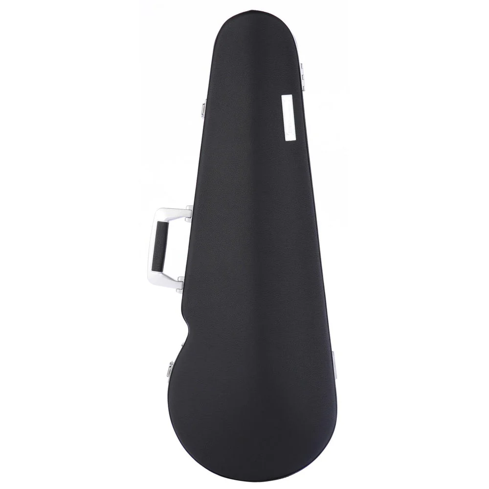 BAM L'ETOILE Hightech Cont. Viola Case - Black