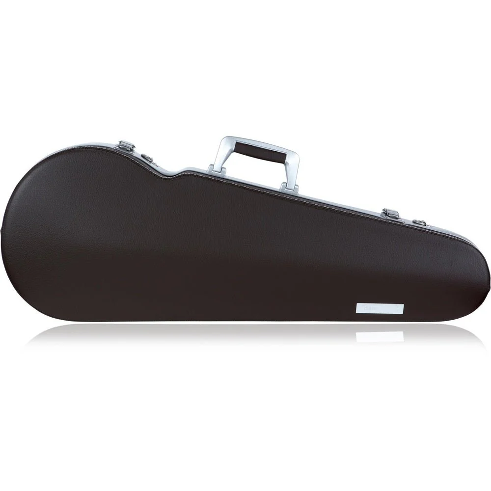 BAM L'ETOILE Hightech Cont. Viola Case - Chocolate