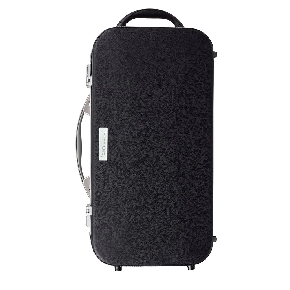 BAM L'ETOILE Hightech Gentleman Bassoon Case - Black