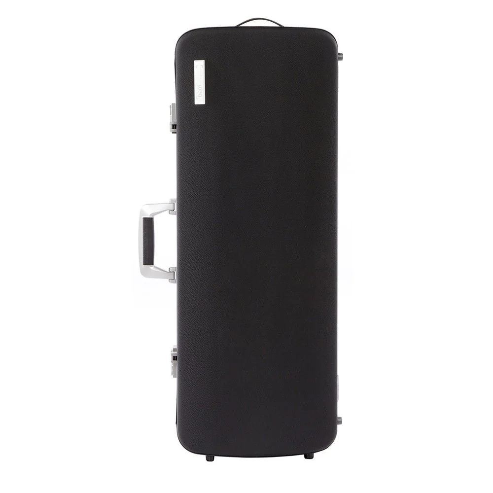 BAM L'ETOILE Hightech Oblong Viola Case - Black