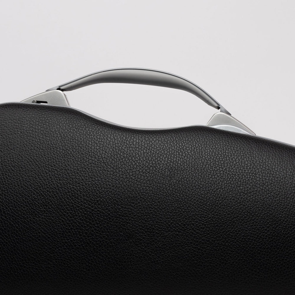 BAM L'ETOILE Hightech Slim Violin Case - Black - Image 3