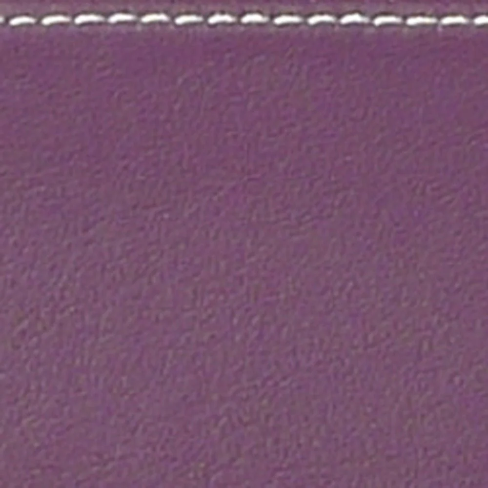 BAM L'ETOILE Hightech Slim Violin Case - Violet