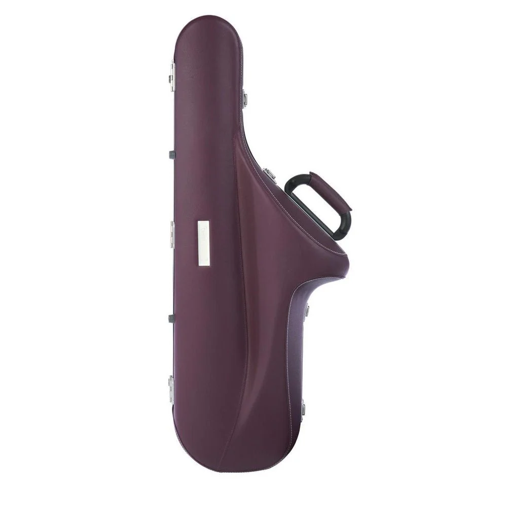 BAM L'ETOILE ROYAL Cabine Tenor Sax Case - Chocolate