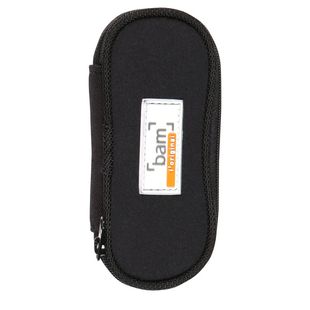 BAM Mouthpiece Pouch Cordura - Baritone Sax / Bass Sax / Bass Clarinet