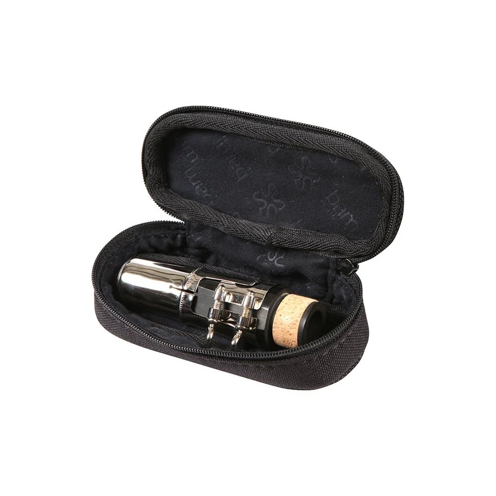 BAM Mouthpiece Pouch Cordura - Bass Clarinet / Tenor Sax