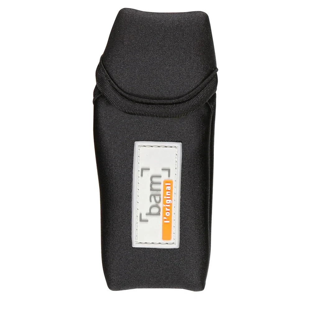 BAM Mouthpiece Sock Neoprene - Tenor Sax