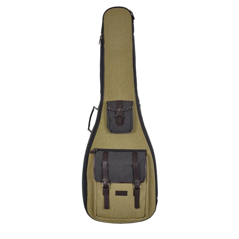 BAM NASHVILLE Bass Guitar Gigbag - Image 5