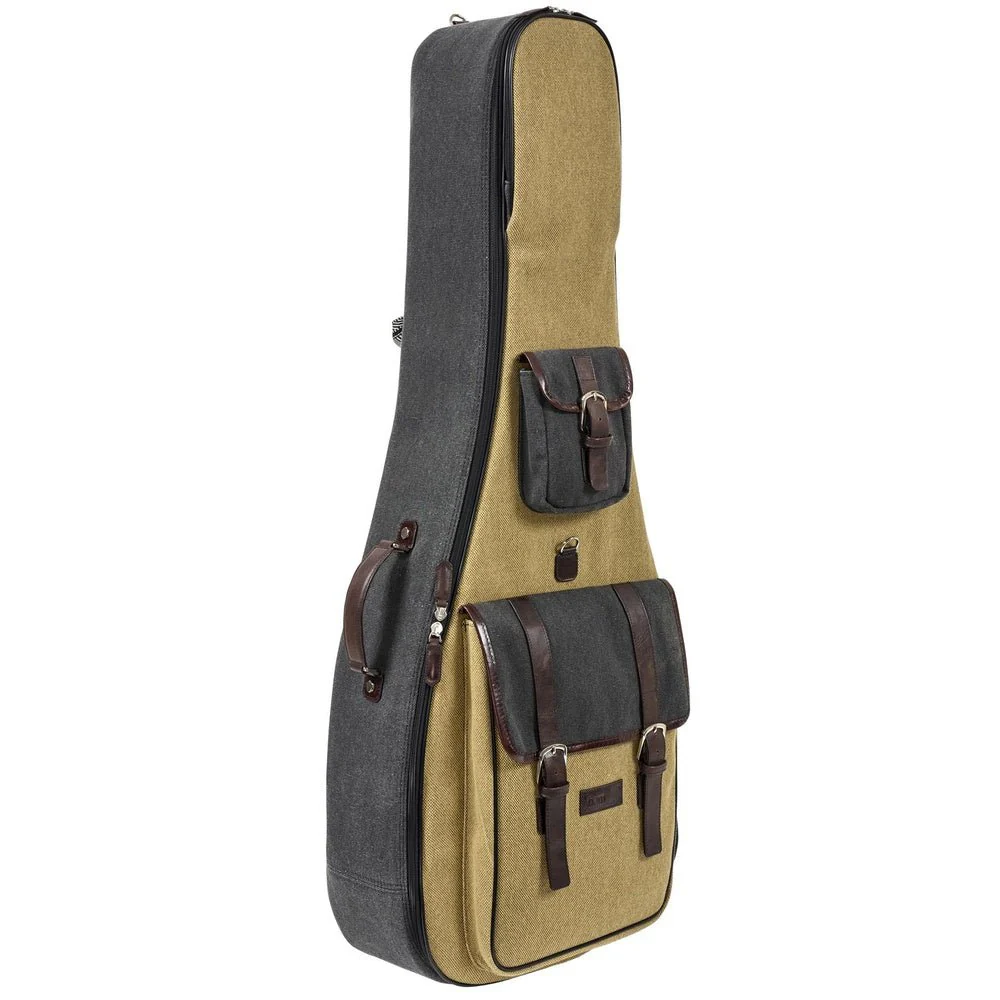 BAM NASHVILLE Classical Guitar Gigbag - Image 4