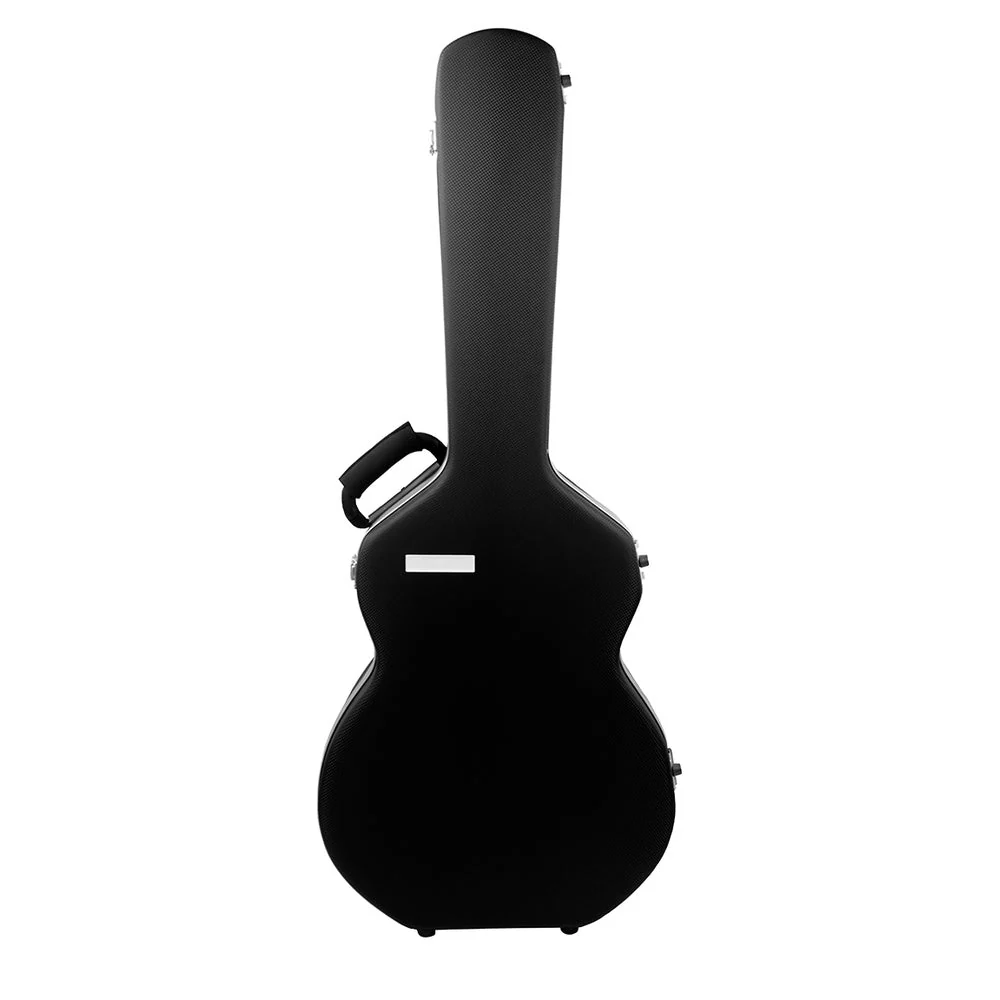 BAM PANTHER Hightech 000 Guitar Case - Black - Image 2