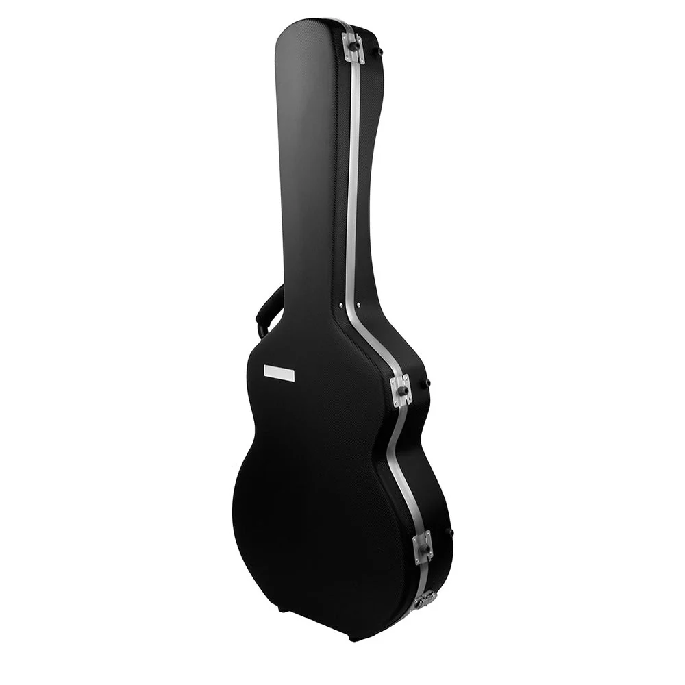 BAM PANTHER Hightech 000 Guitar Case - Black - Image 4