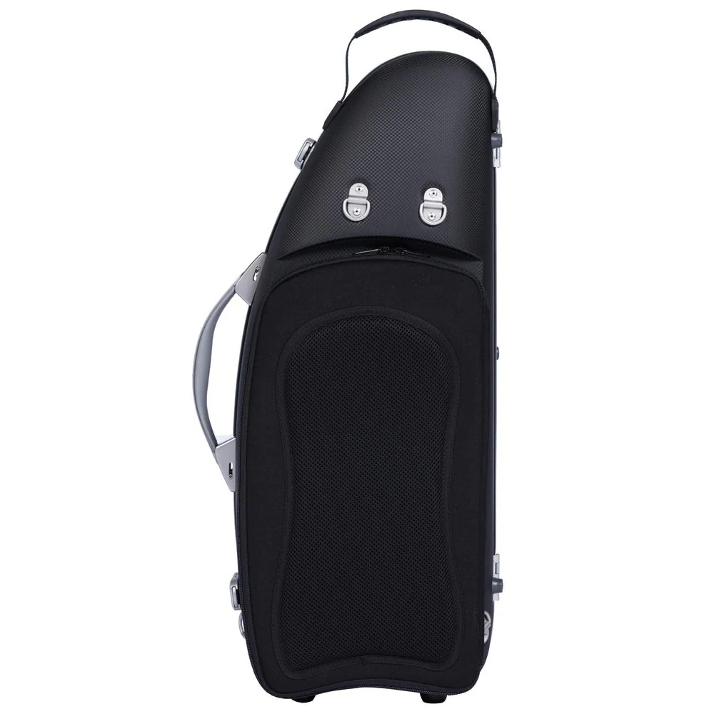 BAM PANTHER Hightech Alto Sax Case - Black - Image 3