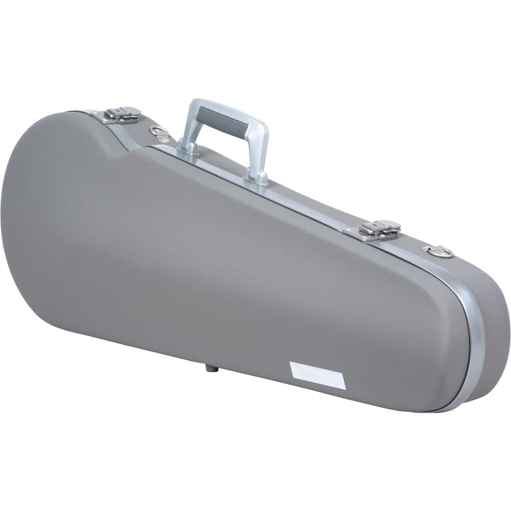 BAM PANTHER Hightech Cont. Viola Case - Grey
