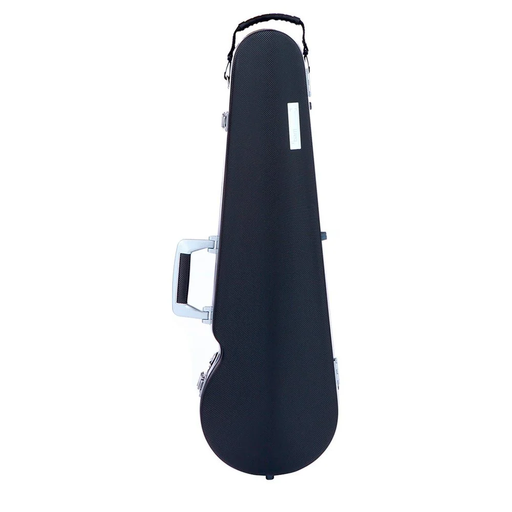 BAM PANTHER Hightech Cont. Violin Case - Black