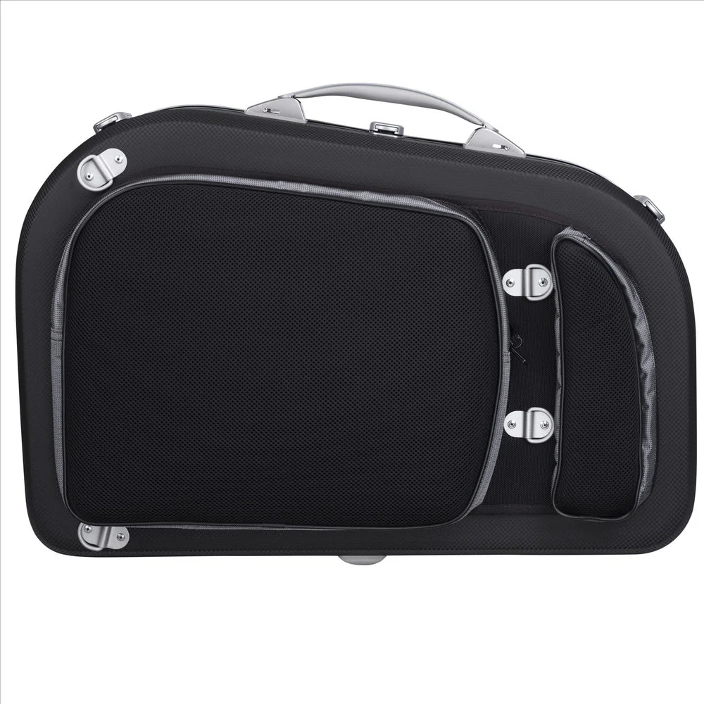 BAM PANTHER Hightech French Horn XL Case - Black - Image 2