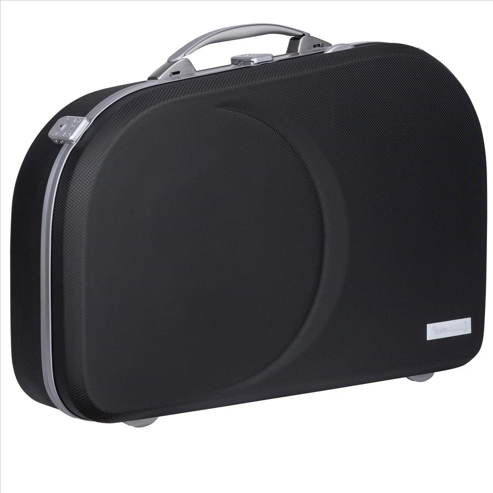 BAM PANTHER Hightech French Horn XL Case - Black - Image 3