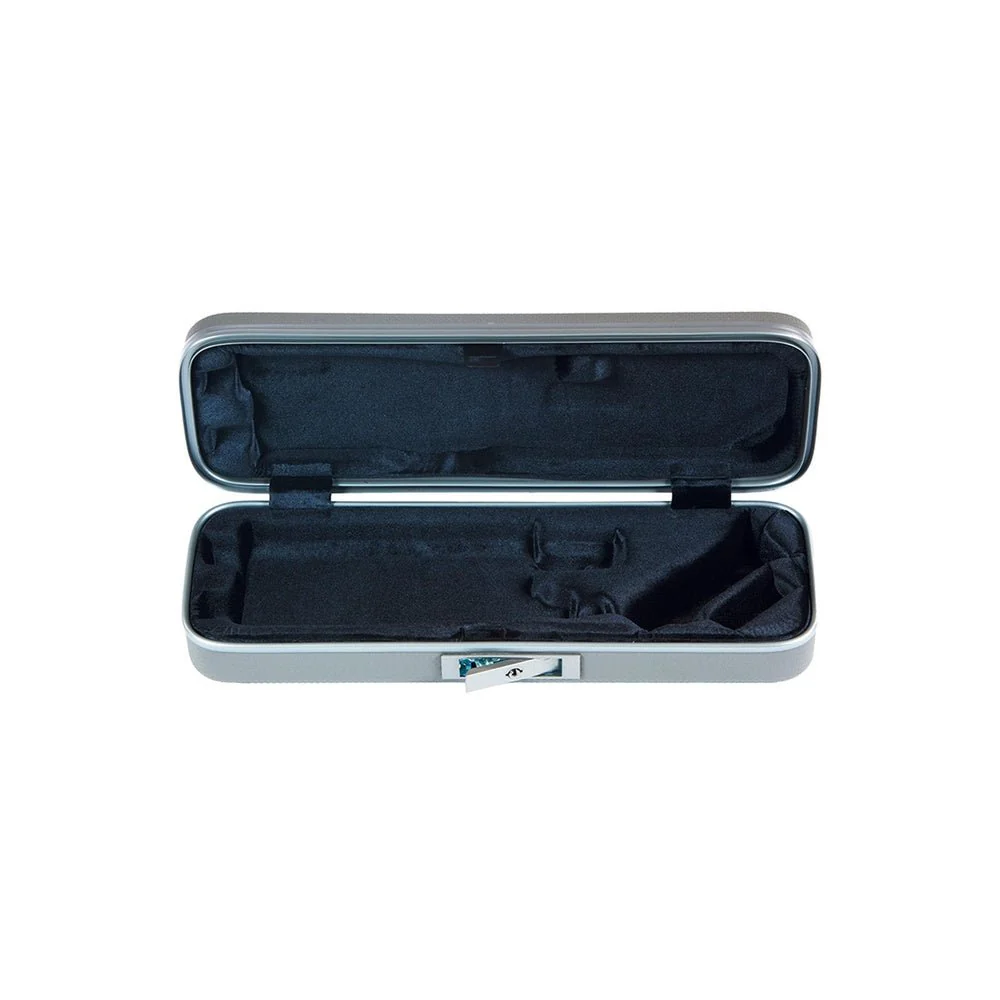 BAM PANTHER Hightech Oboe Compact Case - Grey