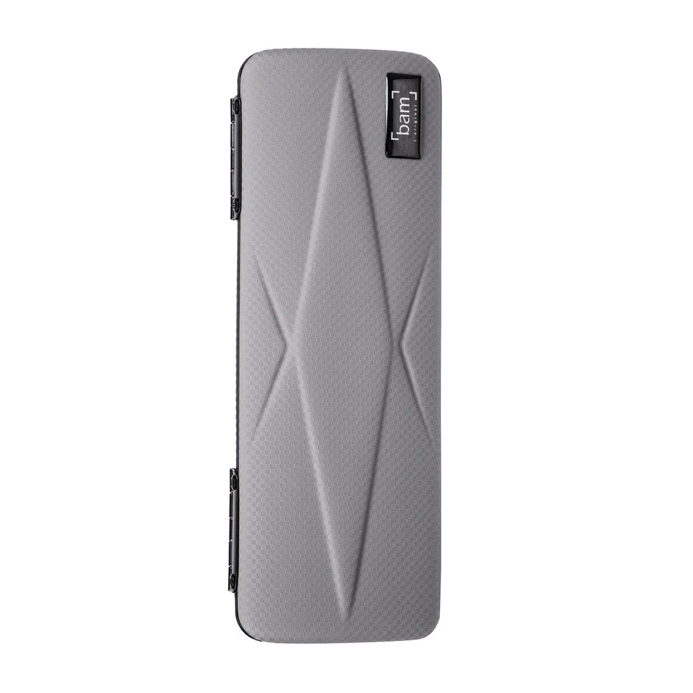 BAM PANTHER Hightech Piccolo Case - Grey - Image 3