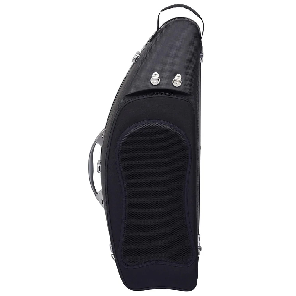 BAM PANTHER Hightech Tenor Sax Case - Black - Image 4