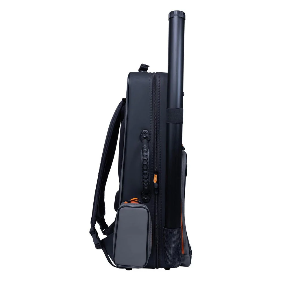 BAM PEAK PERFORMANCE Compact Violin Case - Image 2