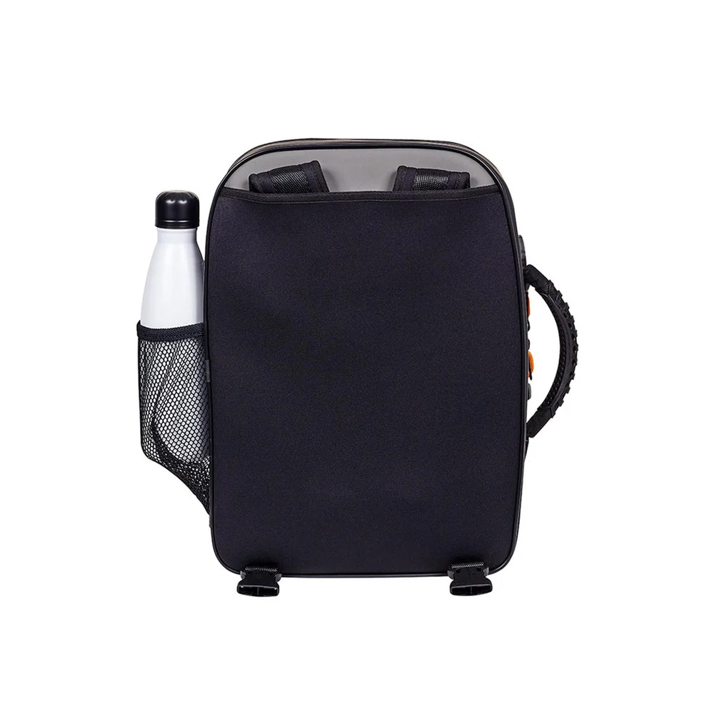 BAM PEAK PERFORMANCE Double Bb+A Clarinet Backpack - Image 2