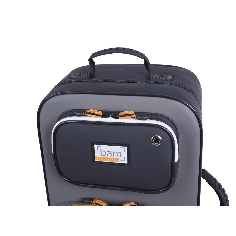 BAM PEAK PERFORMANCE Two Trumpet Case - Image 7