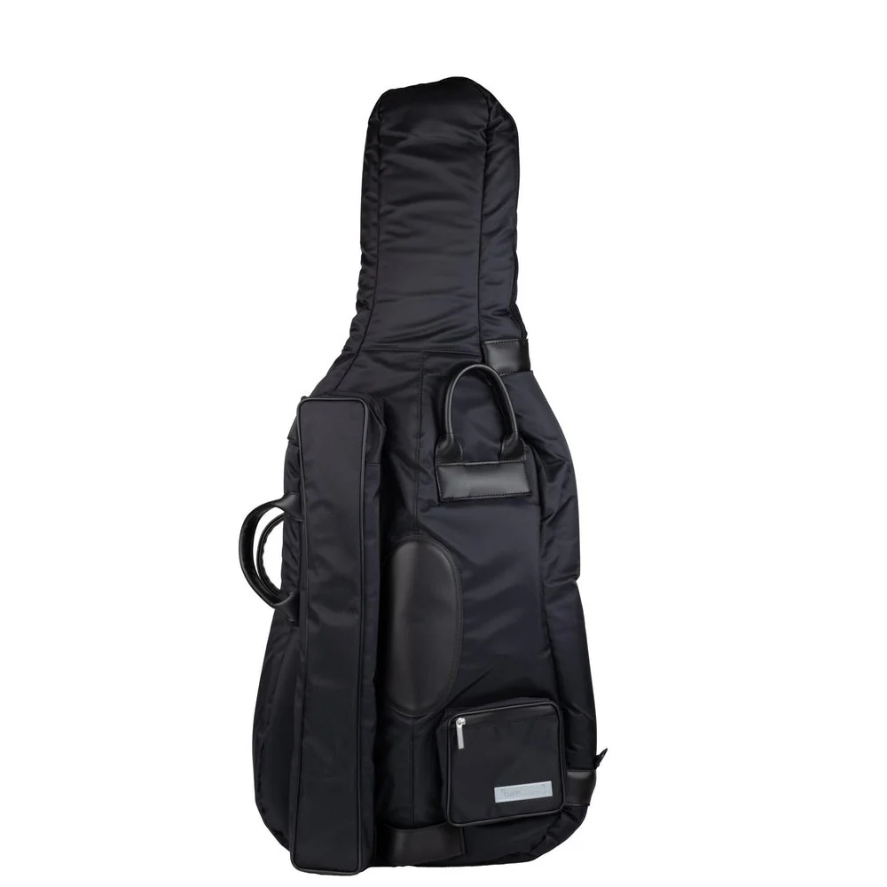 BAM PERFORMANCE 1/2 Cello Cover - Black