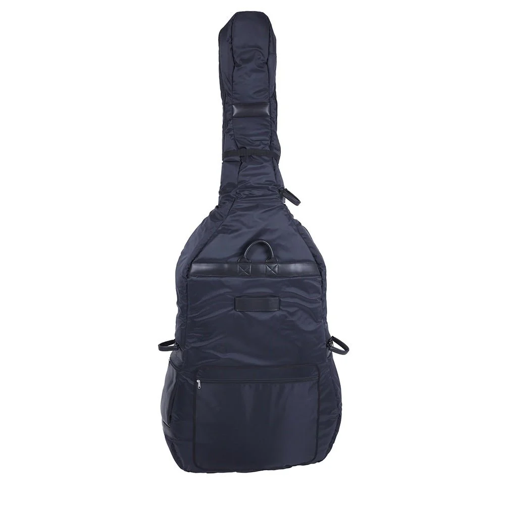 BAM PERFORMANCE 1/2 Double Bass Cover - Black - Image 2