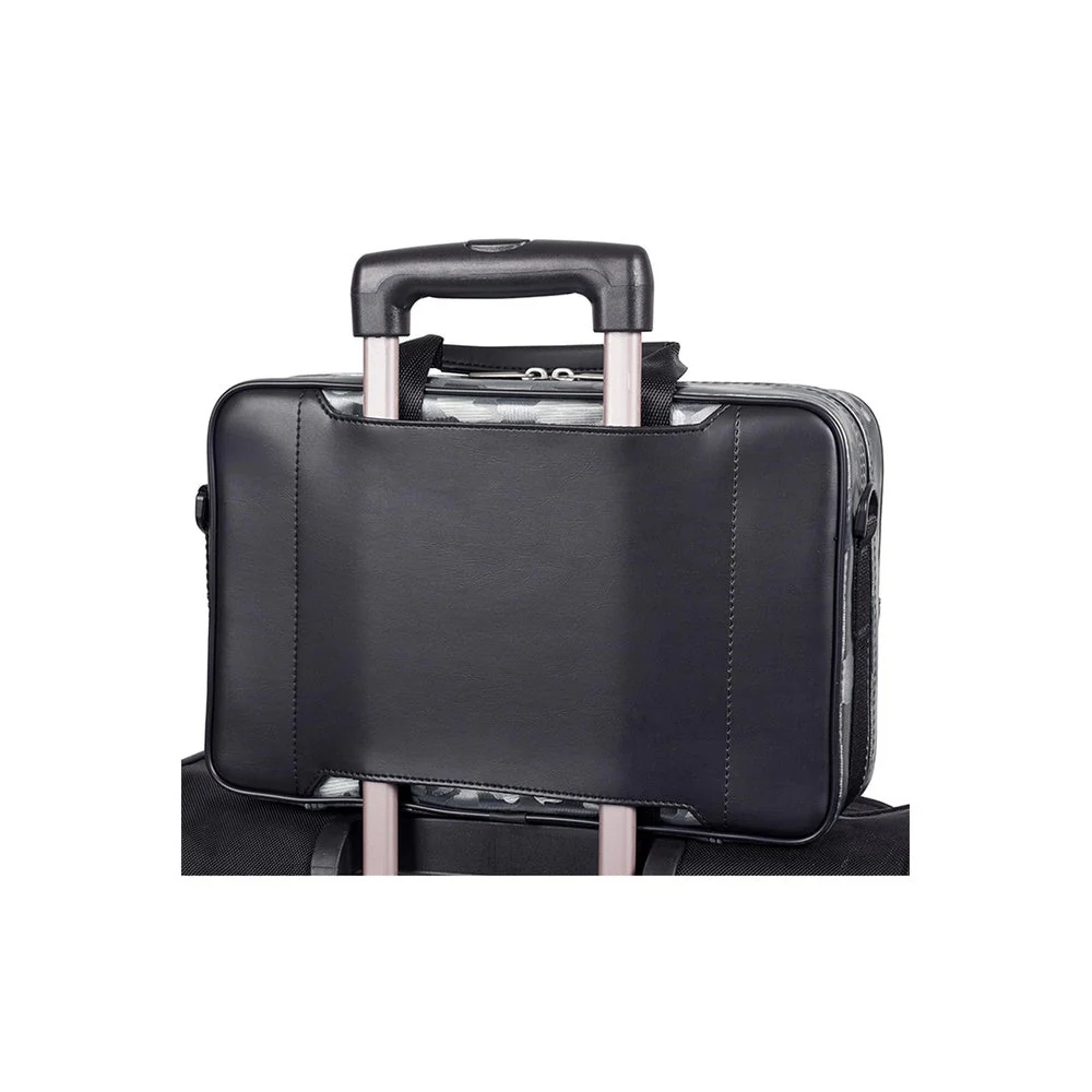BAM PERFORMANCE Bb Clarinet BriefCase - Silver Camo - Image 2