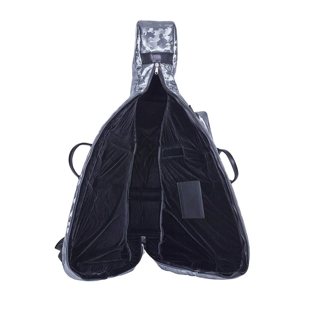 BAM PERFORMANCE Cello Cover - Black - Image 2