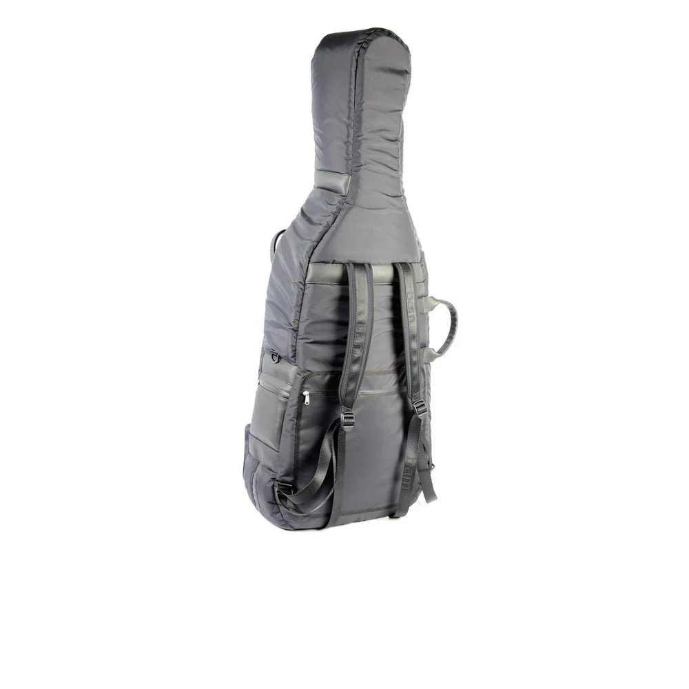 BAM PERFORMANCE Cello Cover - Black - Image 3