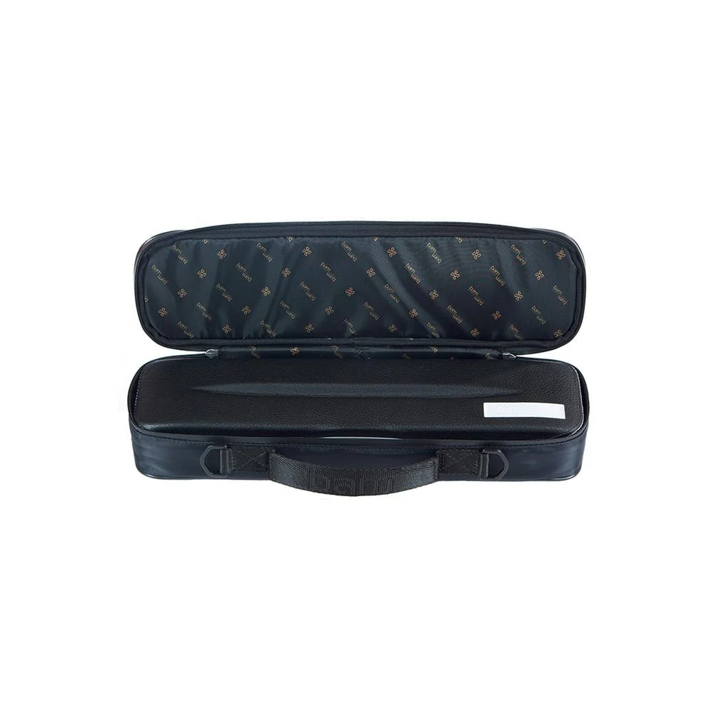 BAM PERFORMANCE Hightech Flute Case Cover - Black