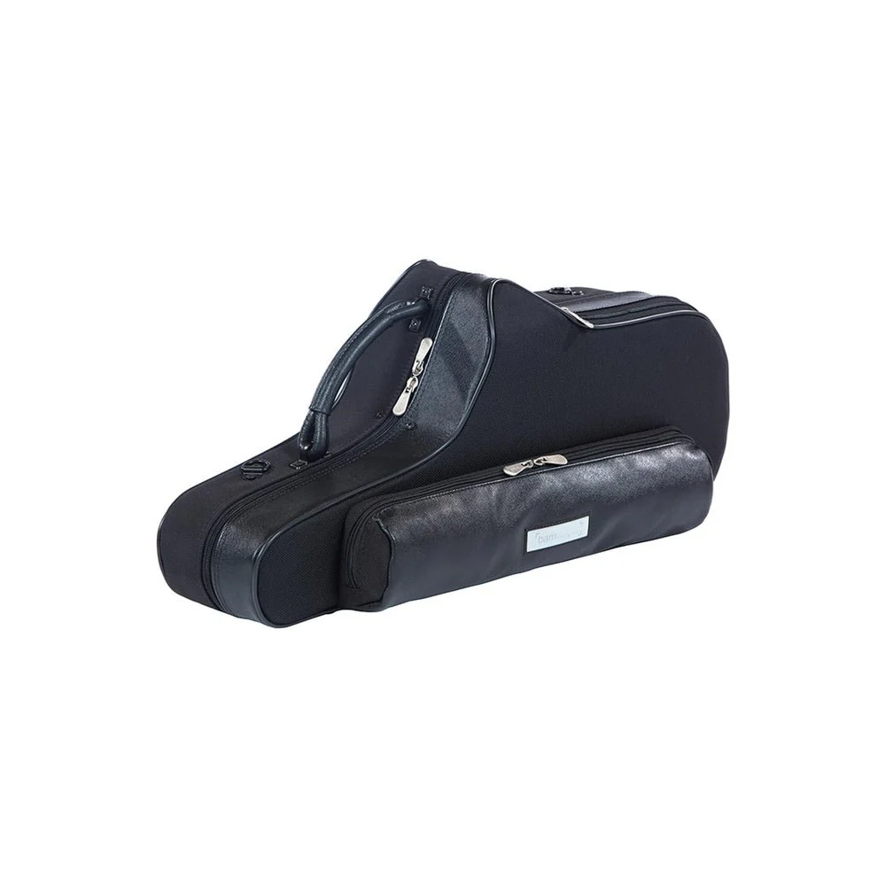 BAM SIGNATURE Alto Sax Case - Black
