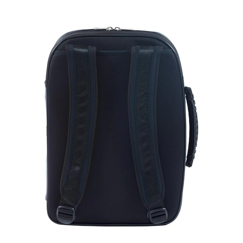 BAM SIGNATURE Double Bb+A Clarinet Case - Black - Image 5
