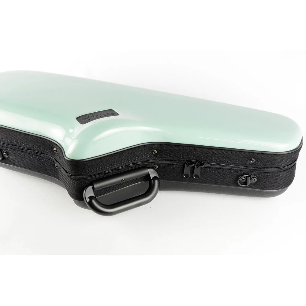 BAM SOFTPACK Alto Sax Case - Mint - Image 2