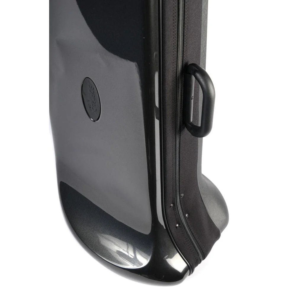 BAM SOFTPACK Bass Trombone Case - Black - Image 2