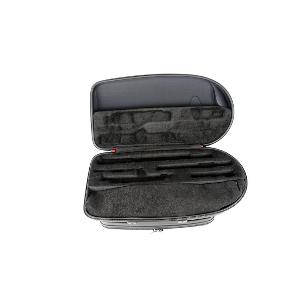 BAM SOFTPACK Flute, Piccolo & Music Stand Case C Foot - Image 4