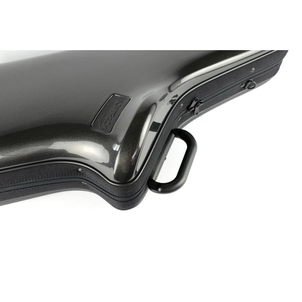 BAM SOFTPACK Tenor Sax Case - Black - Image 3