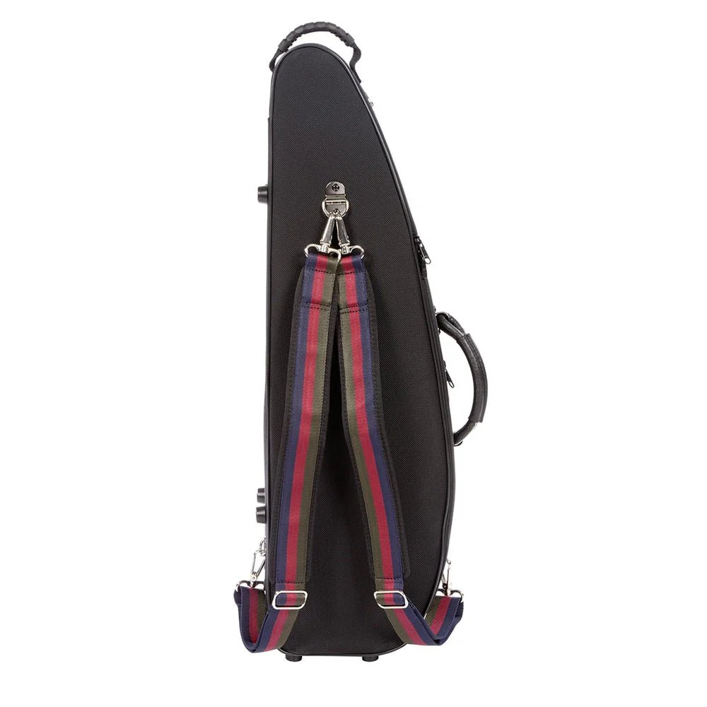BAM ST. GERMAIN Classic III Violin Case - Black - Image 2