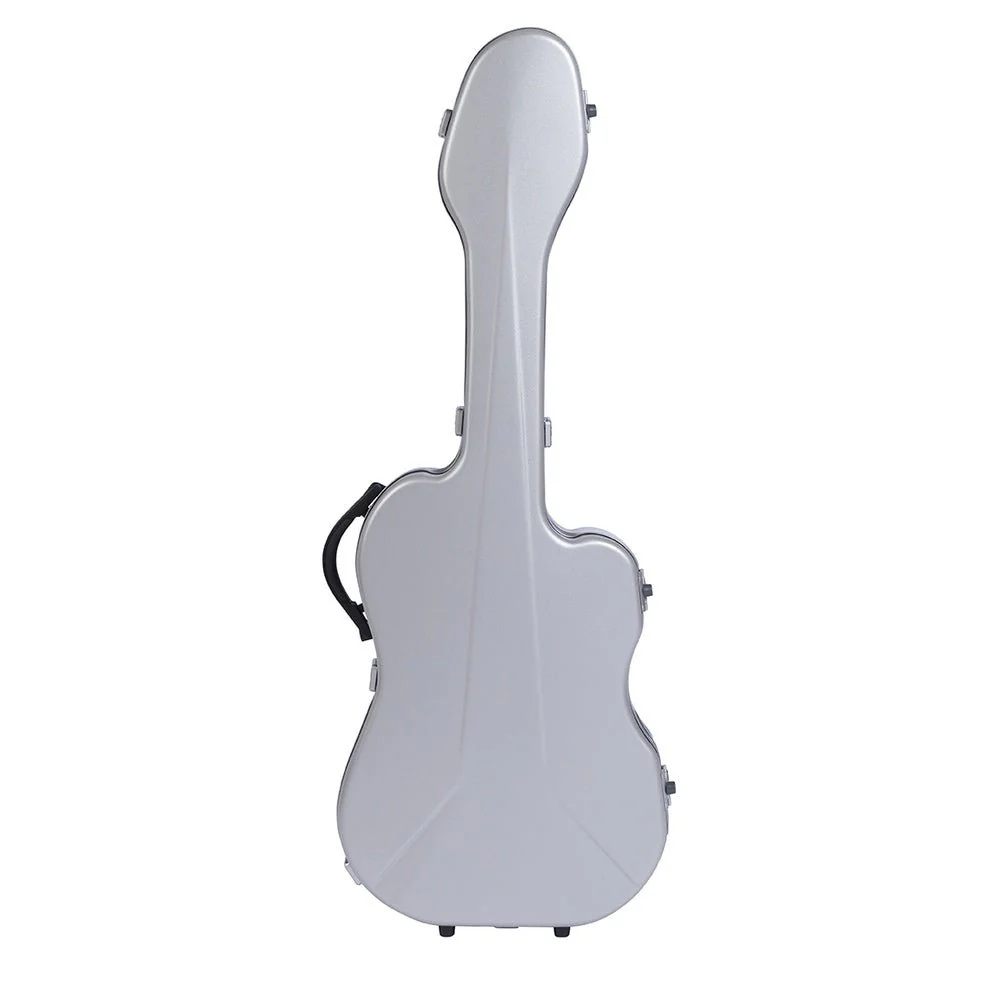 BAM STAGE Fender Telecaster Guitar Case - Grey Thunder