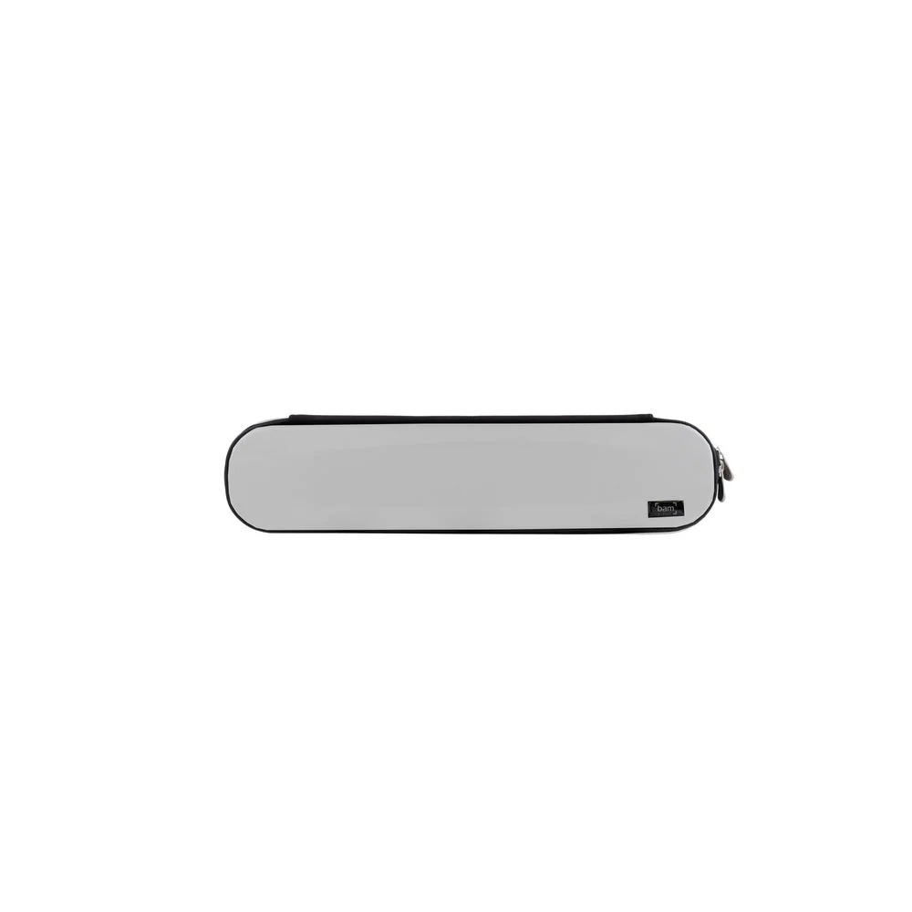 BAM STAGE Flute Case - Grey